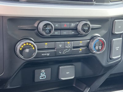 2027 Ford F-450SD XL
