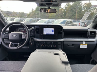 2027 Ford F-450SD XL