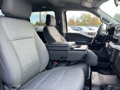 2027 Ford F-450SD XL