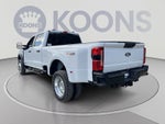 2027 Ford F-450SD XL