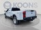 2027 Ford F-450SD XL