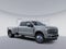 2026 Ford F-450SD Platinum