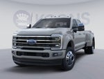 2026 Ford F-450SD Platinum