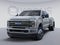2026 Ford F-450SD Platinum