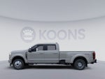 2026 Ford F-450SD Platinum