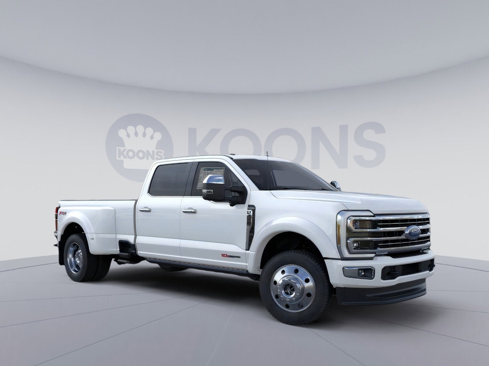 2026 Ford F-450SD Base