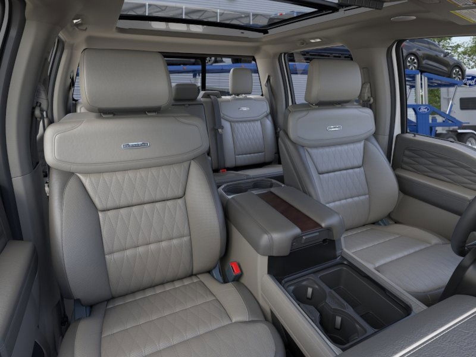 2026 Ford F-450SD Base