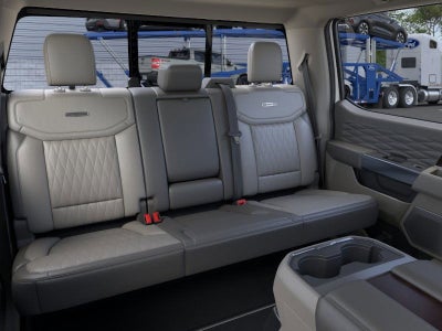 2026 Ford F-450SD Base