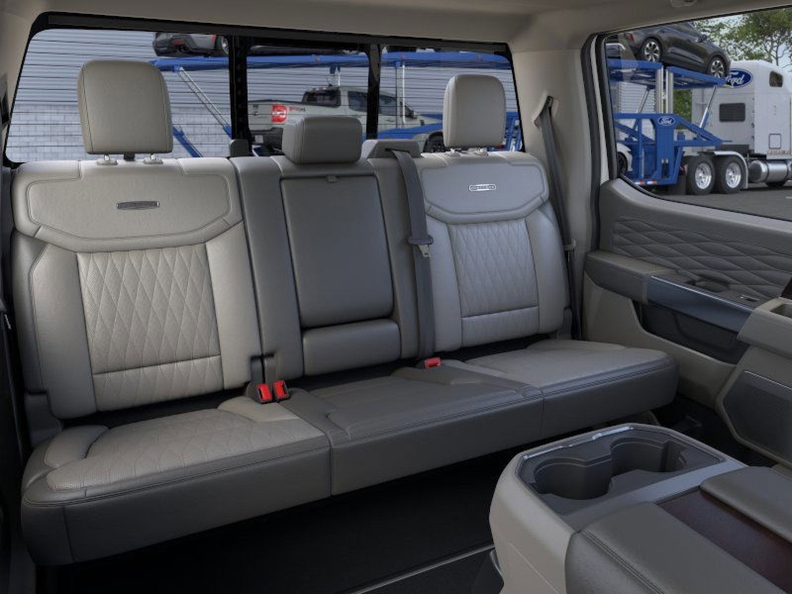 2026 Ford F-450SD Base