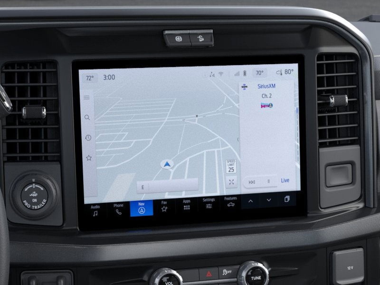 2026 Ford F-450SD Base