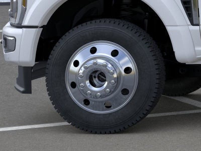 2026 Ford F-450SD Base