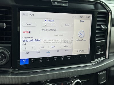 2026 Ford F-450SD Platinum