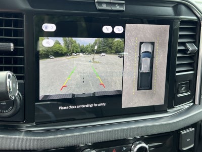 2026 Ford F-450SD Platinum