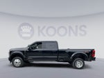 2026 Ford F-450SD Platinum