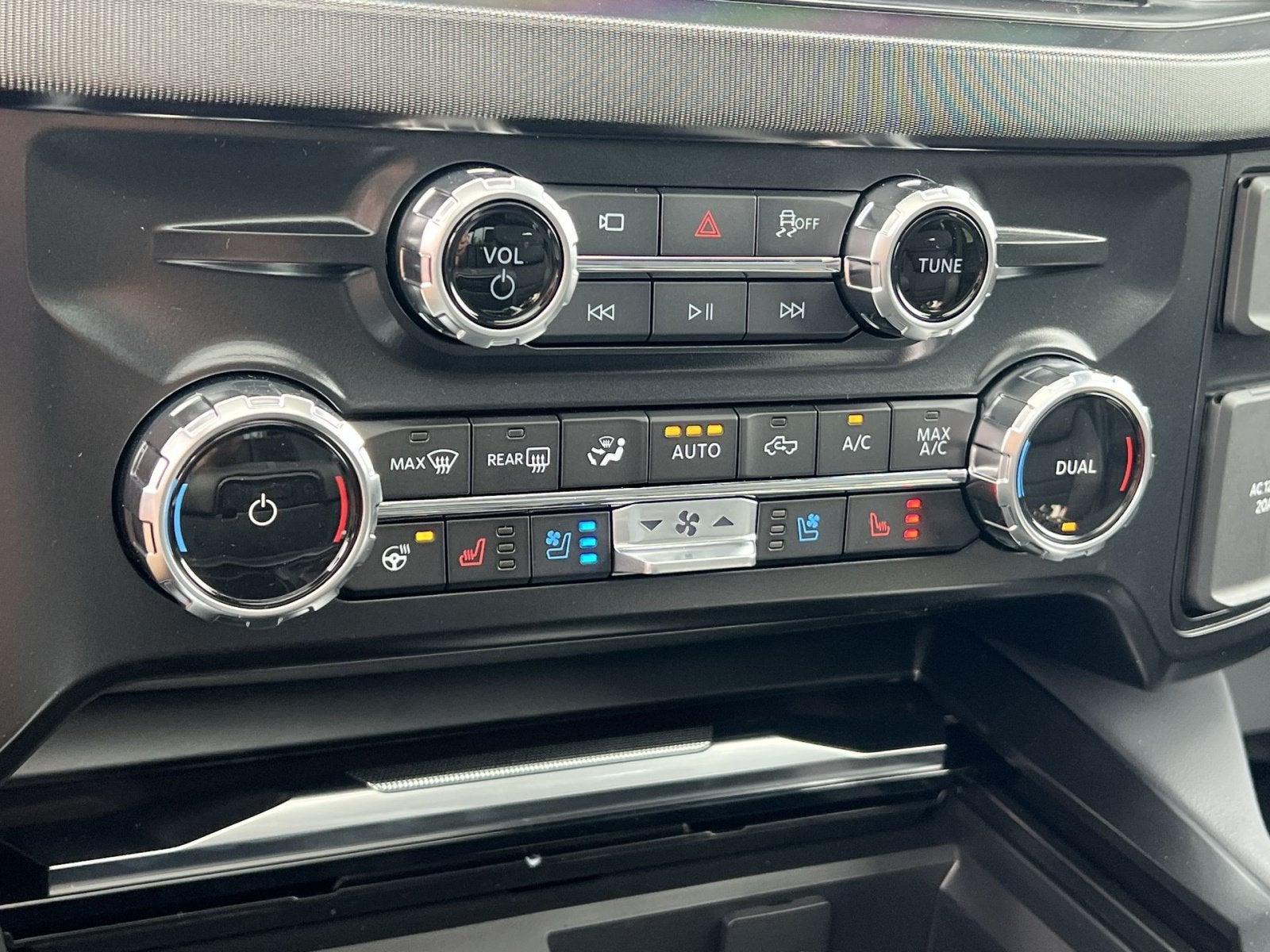 2026 Ford F-450SD Platinum