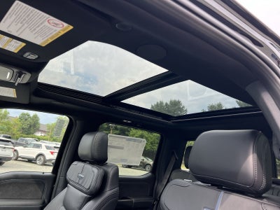 2026 Ford F-450SD Platinum