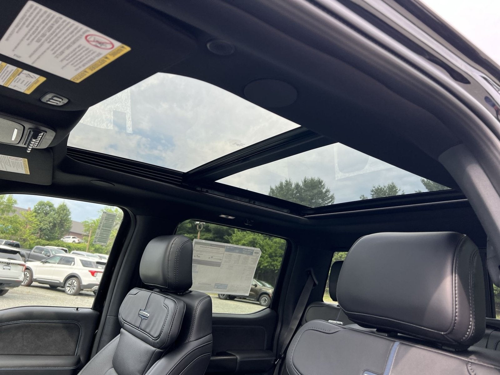 2026 Ford F-450SD Platinum