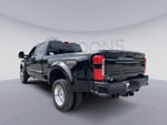 2026 Ford F-450SD Platinum