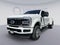 2026 Ford F-450SD Platinum