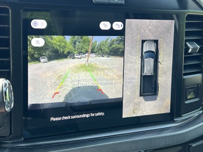 2026 Ford F-450SD Platinum