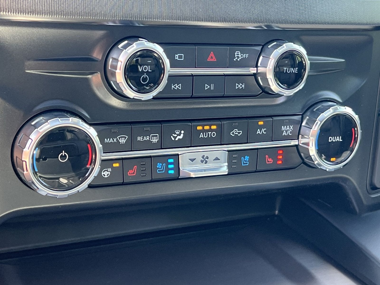 2026 Ford F-450SD Platinum