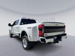 2026 Ford F-450SD Platinum