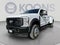 2027 Ford F-450SD XL