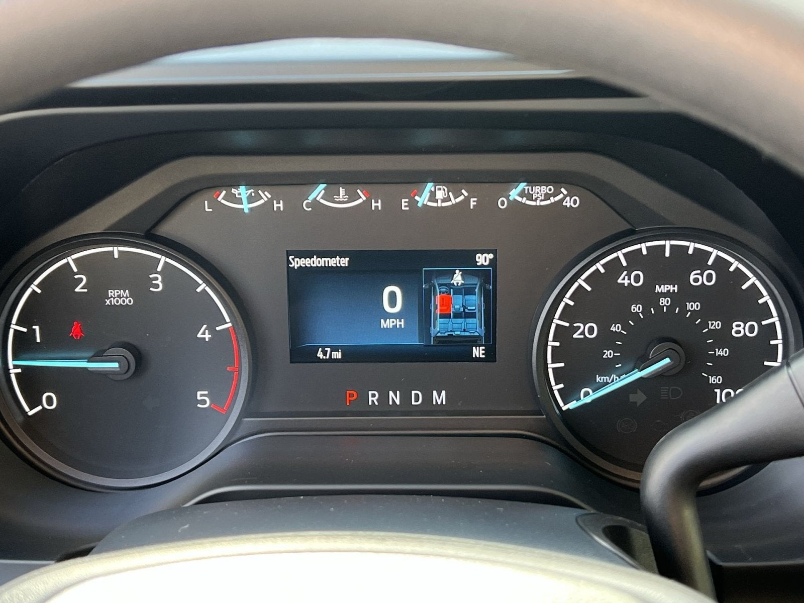 2027 Ford F-450SD XL