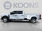 2027 Ford F-450SD XL