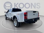 2027 Ford F-450SD XL