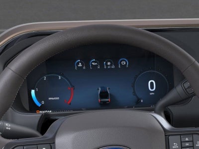 2026 Ford F-450SD King Ranch