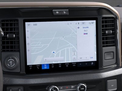 2026 Ford F-450SD King Ranch