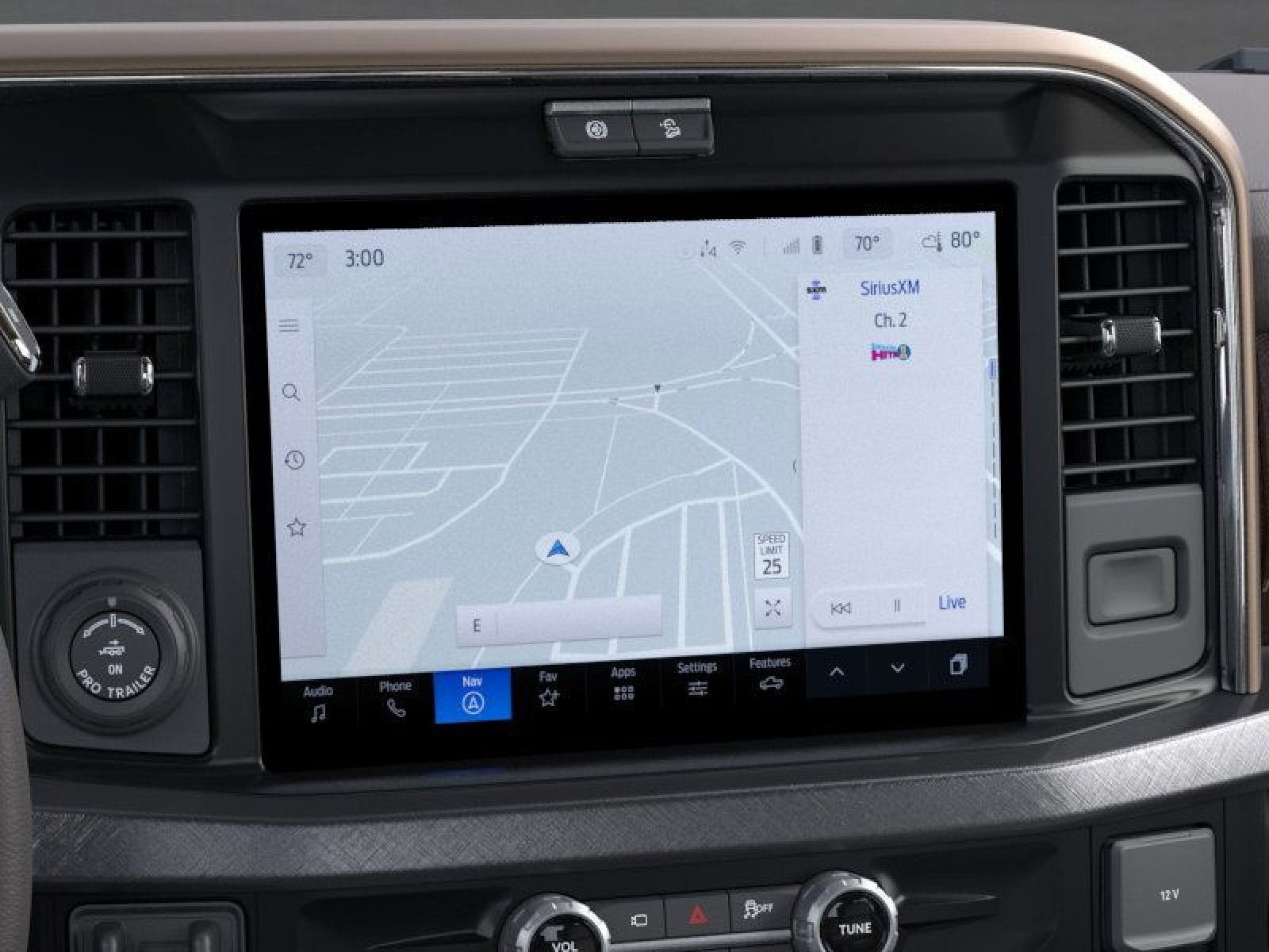 2026 Ford F-450SD King Ranch