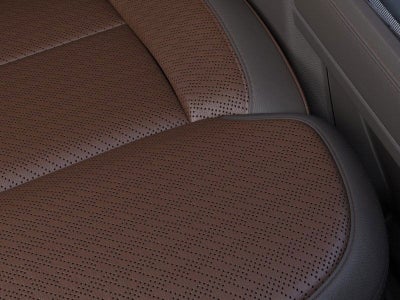 2026 Ford F-450SD King Ranch