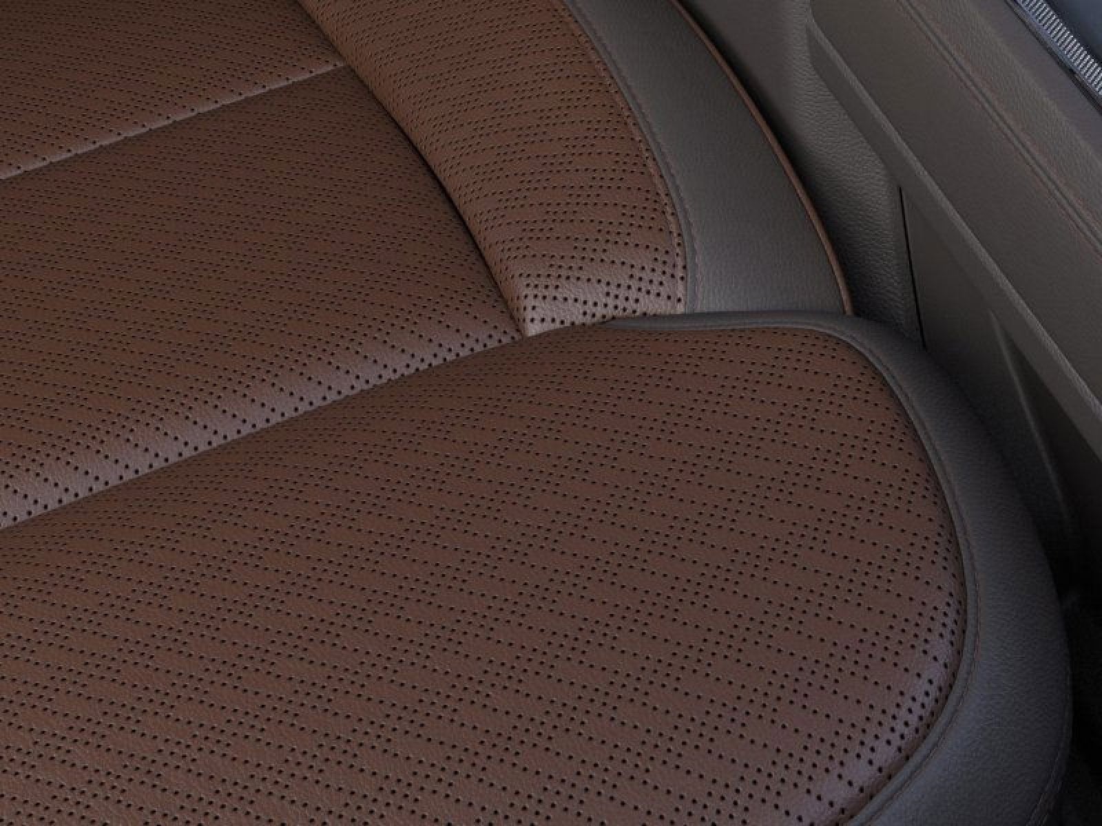 2026 Ford F-450SD King Ranch