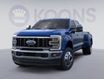 2026 Ford F-450SD King Ranch