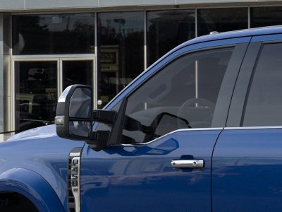 2026 Ford F-450SD King Ranch