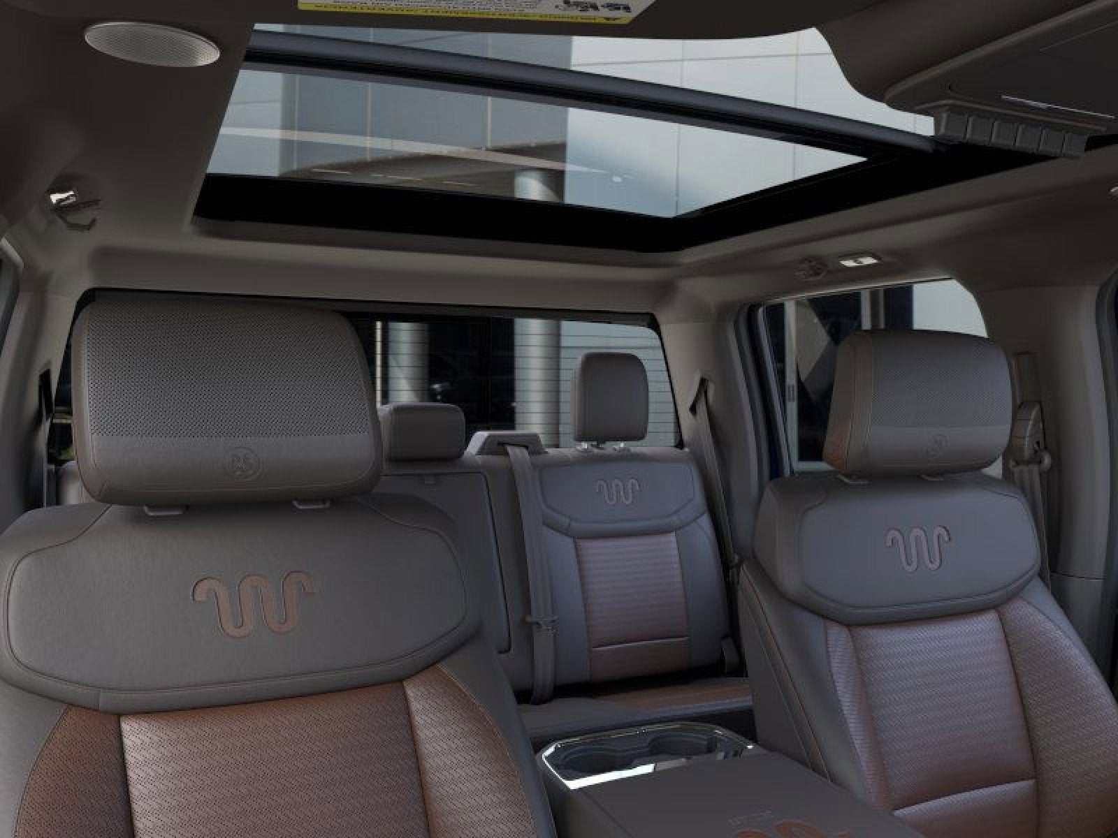 2026 Ford F-450SD King Ranch