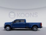 2026 Ford F-450SD King Ranch
