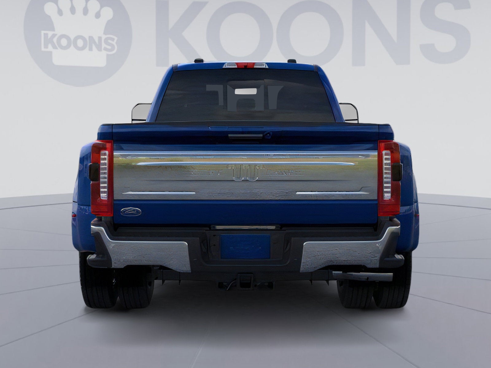 2026 Ford F-450SD King Ranch