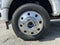 2026 Ford F-450SD Platinum