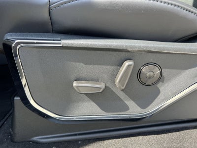 2026 Ford F-450SD Platinum