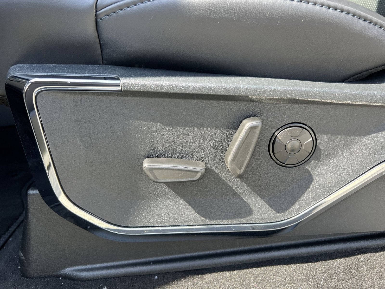 2026 Ford F-450SD Platinum