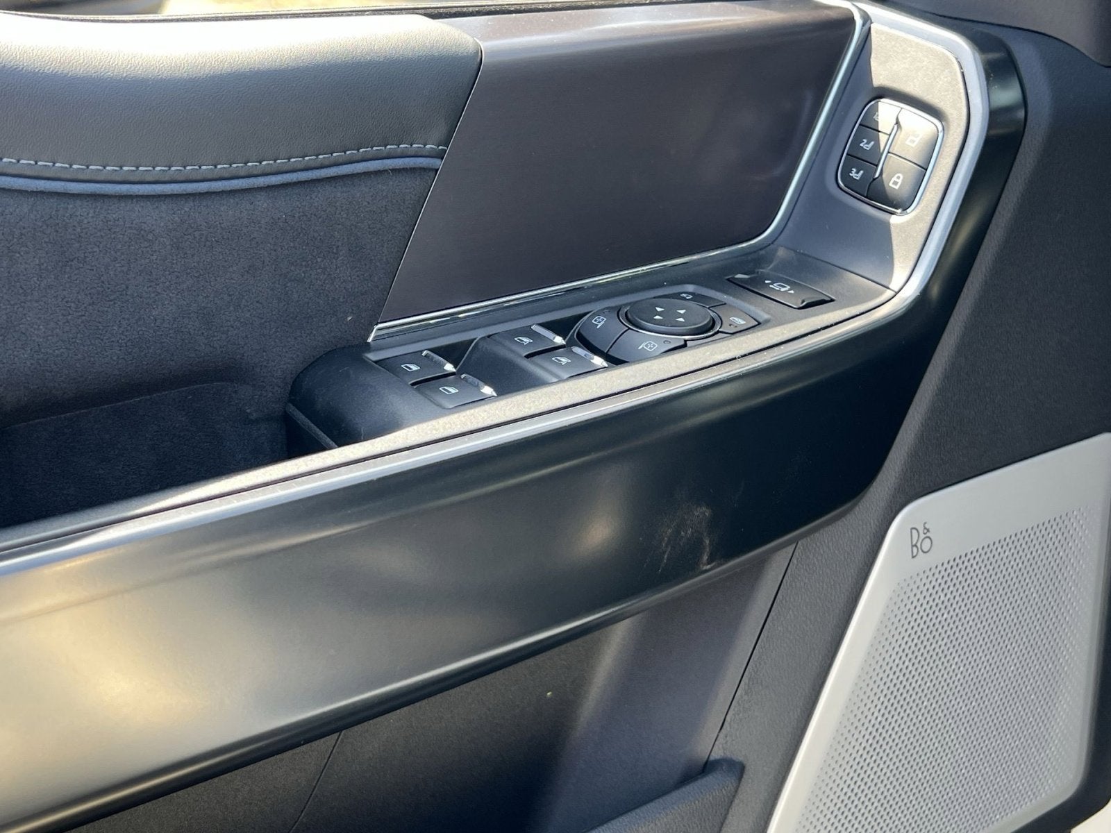 2026 Ford F-450SD Platinum