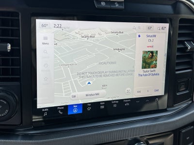 2026 Ford F-450SD Platinum