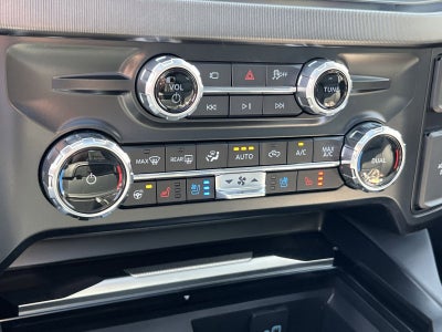 2026 Ford F-450SD Platinum