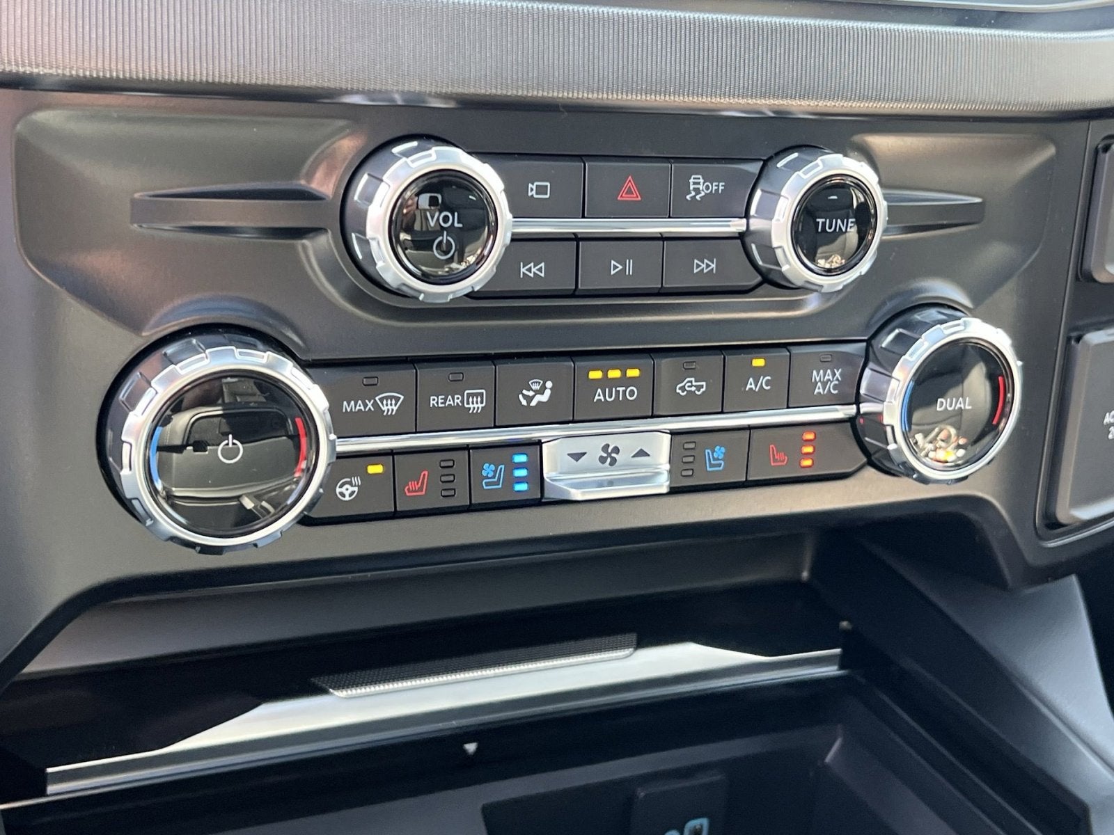 2026 Ford F-450SD Platinum