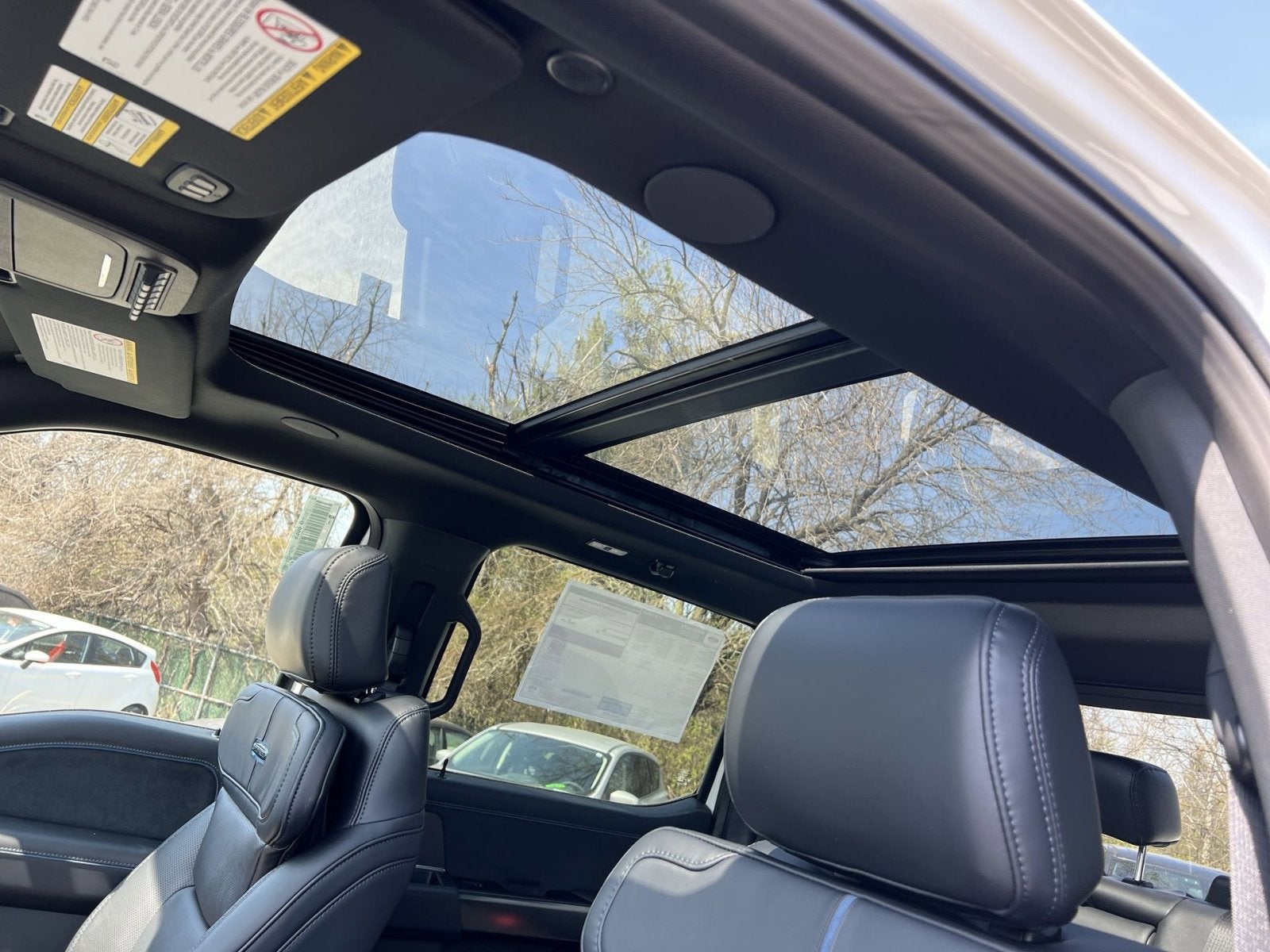 2026 Ford F-450SD Platinum