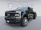 2026 Ford F-450SD Platinum