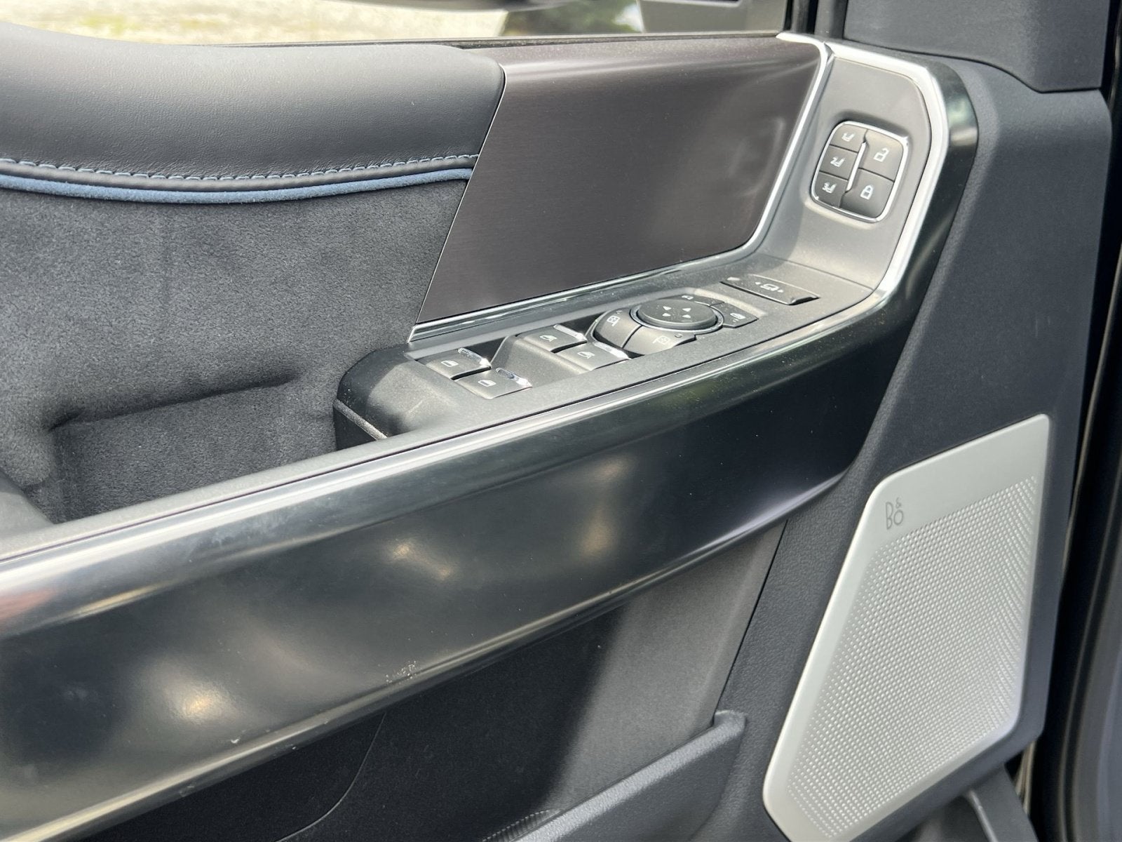 2026 Ford F-450SD Platinum